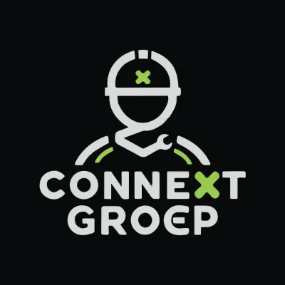 Connext Groep logo