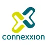 Logo Connexxion - Jan van Krimpenweg