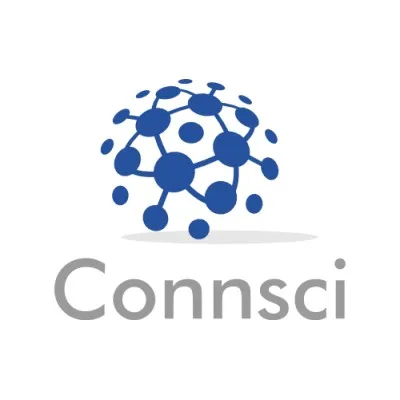 Connsci logo