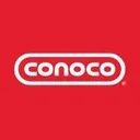 Conoco Service Station logo