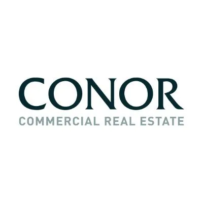 Conor Commercial Real Estate logo