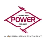 Consolidated Power Projects Australia Pty Ltd Logo