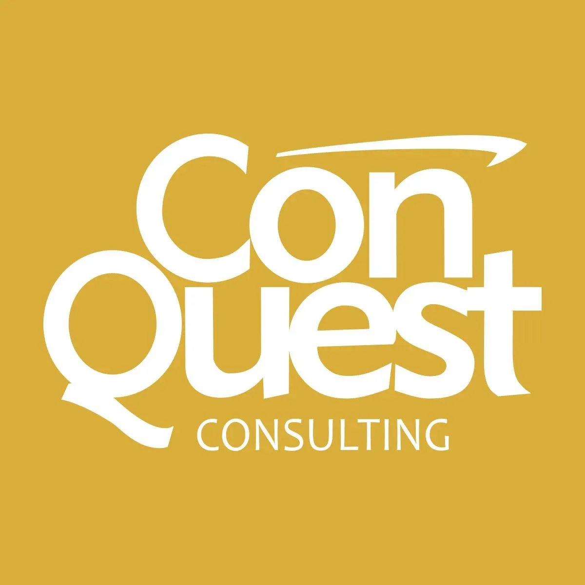 Conquest Consulting logo