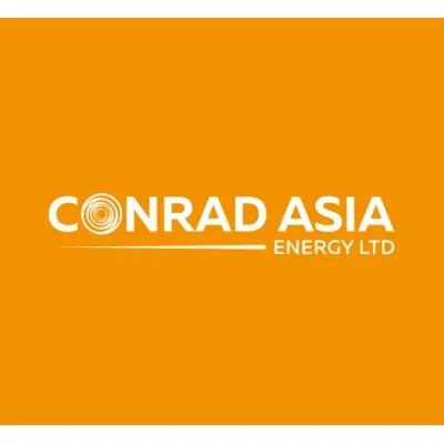 Conrad Asia Energy Ltd logo