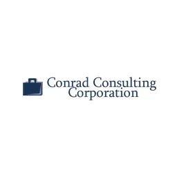 Conrad Consulting Corporation Logo