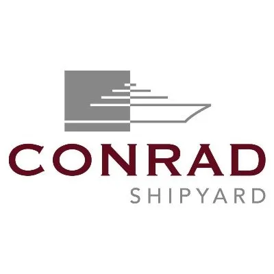 Conrad Industries, Inc. logo