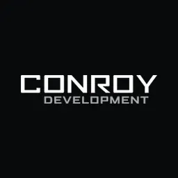 Conroy Development Corporation logo