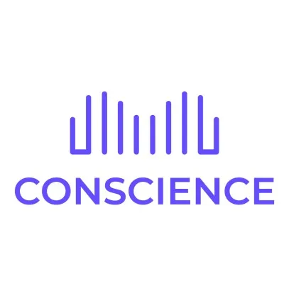 Conscience VC logo