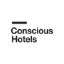 Logo Conscious Hotel