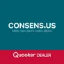 Logo Consens-us