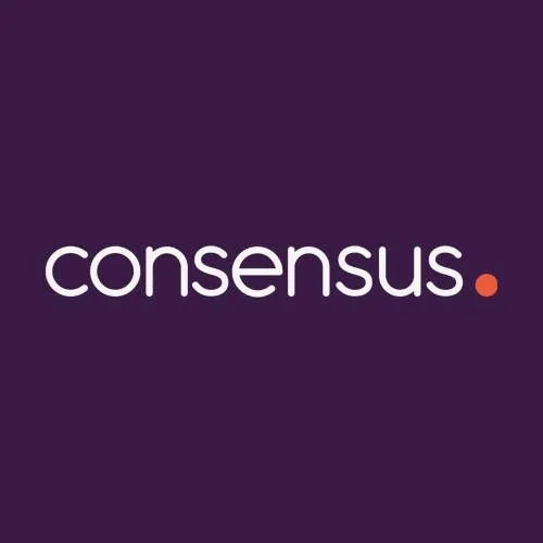 Consensus Support Services Limited logo