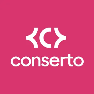Conserto Logo