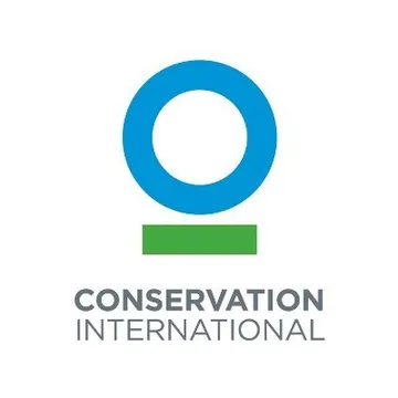 Conservation International Logo