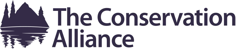 The Conservation Alliance logo