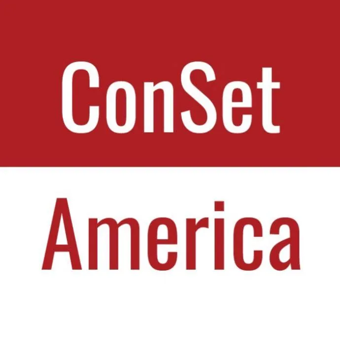Conset