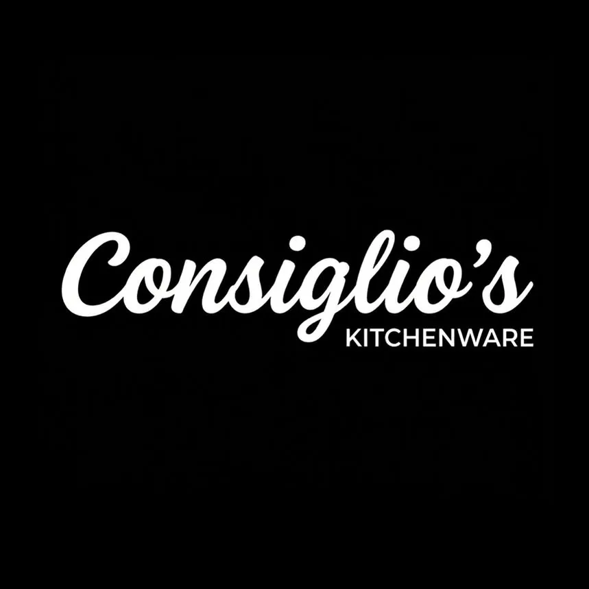 Consiglio's Kitchenware