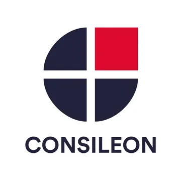 Consileon Business Consultancy GmbH Logo