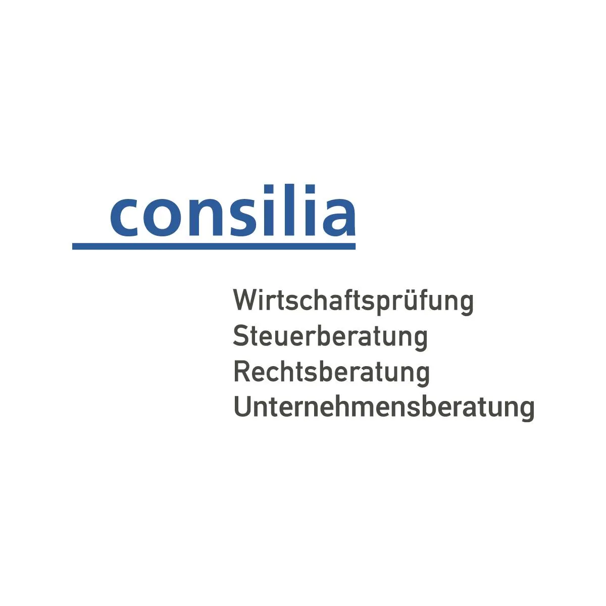 Consilia GmbH