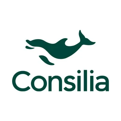Consilia GmbH logo