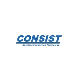 Consist Software Solutions Logo
