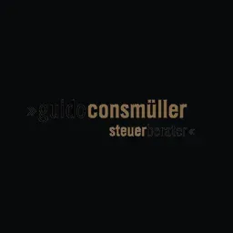 Guido Consmüller | Steuerberater