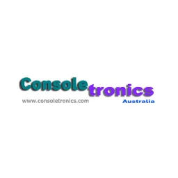 Consoletronics's brand icon