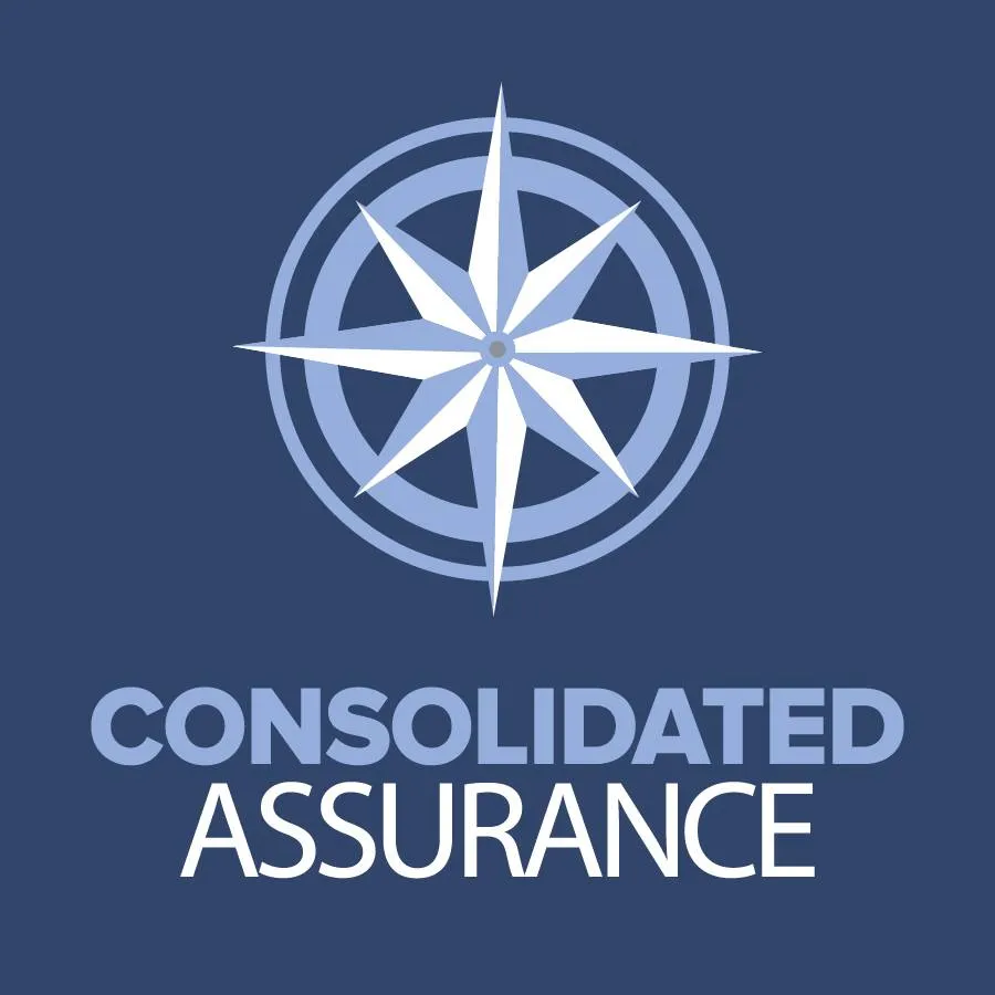 Consolidated Assurance logo
