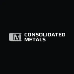 Consolidated Metals Inc. logo