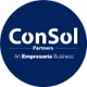 ConSol Partners logo