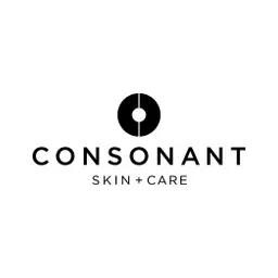 Consonant SkinCare logo