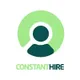 Constant Hire logo
