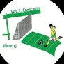 Logo Wanroijse Voetbal Vereniging Constantia