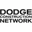Dodge Construction Network logo