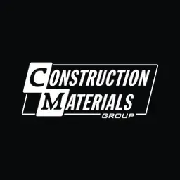 Construction Materials Group logo