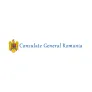 Logo Consulaat-Generaal van Roemenië