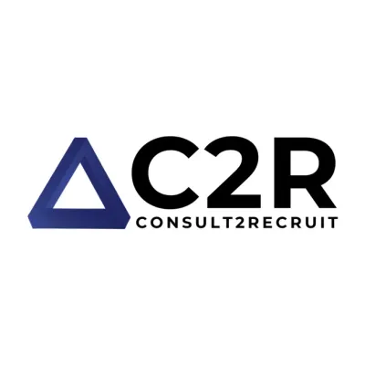 Consult2Recruit logo