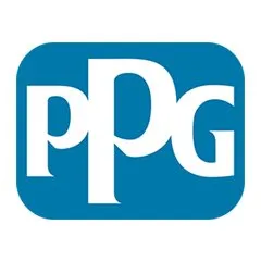 PPG Industries, Inc. logo