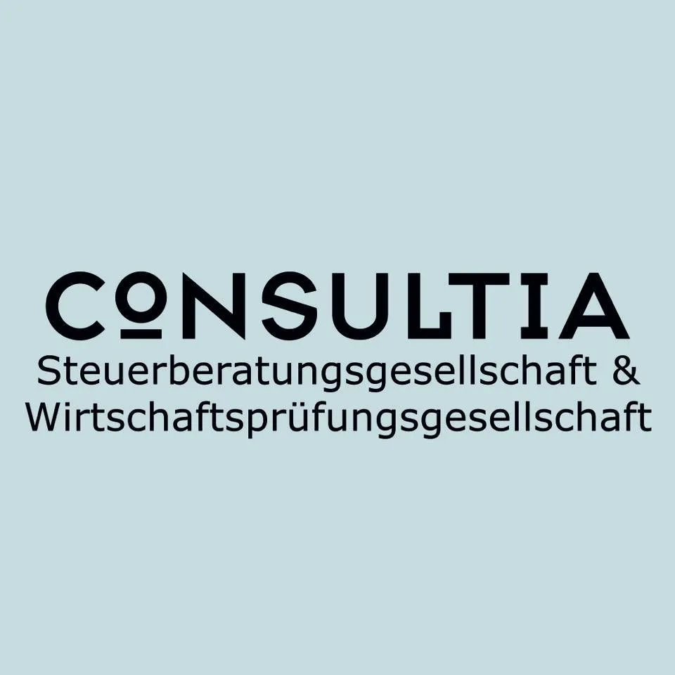 Consultia Steuerberatungsgesellschaft mbH