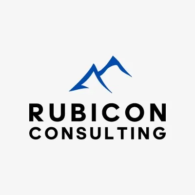 Rubicon Consulting logo