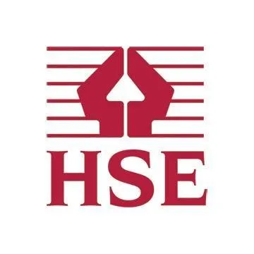 Health and Safety Executive logo