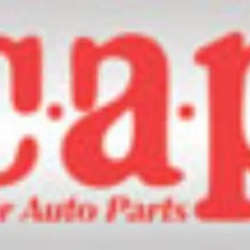 Consumer Auto Parts Logo