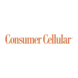 Consumer Cellular logo/icon
