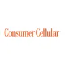 Consumer Cellular logo