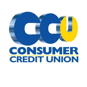 Consumer Credit Union Logo