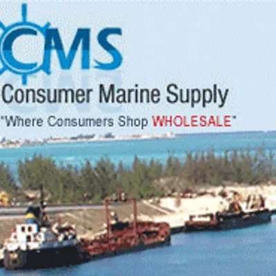 Consumer Marine Supply