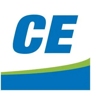 Consumers Energy Logo