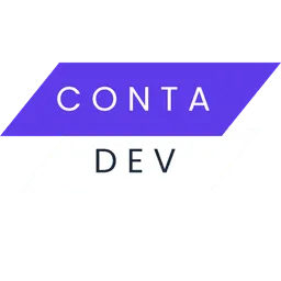 Conta Dev logo