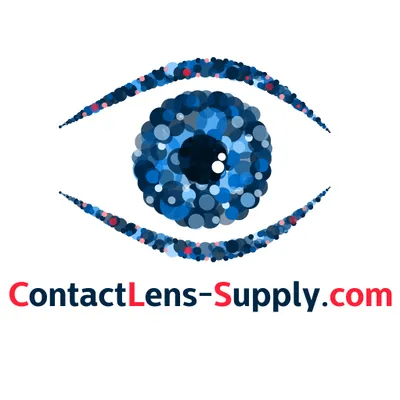 Contact Lens Supply