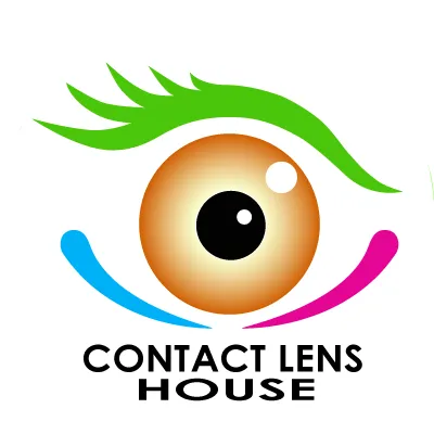 Contactlenshouse