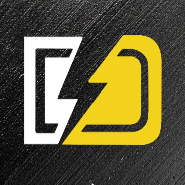 Contactor Depot logo